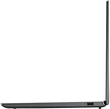 Ультрабук 14" Lenovo IdeaPad Yoga S740-14IIL Intel Core i7-1065G7 RAM 16GB SSD 512GB GeForce MX250 10 часов батарея Windows 11 Алюминиевый корпус (UKR), фото №5