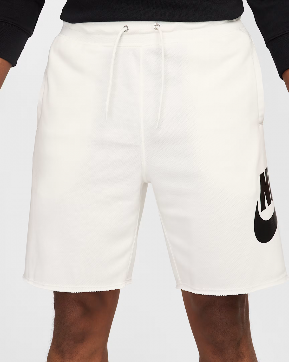 Шорты Nike CLUB ALUMNI FT SHORT XL, фото №2