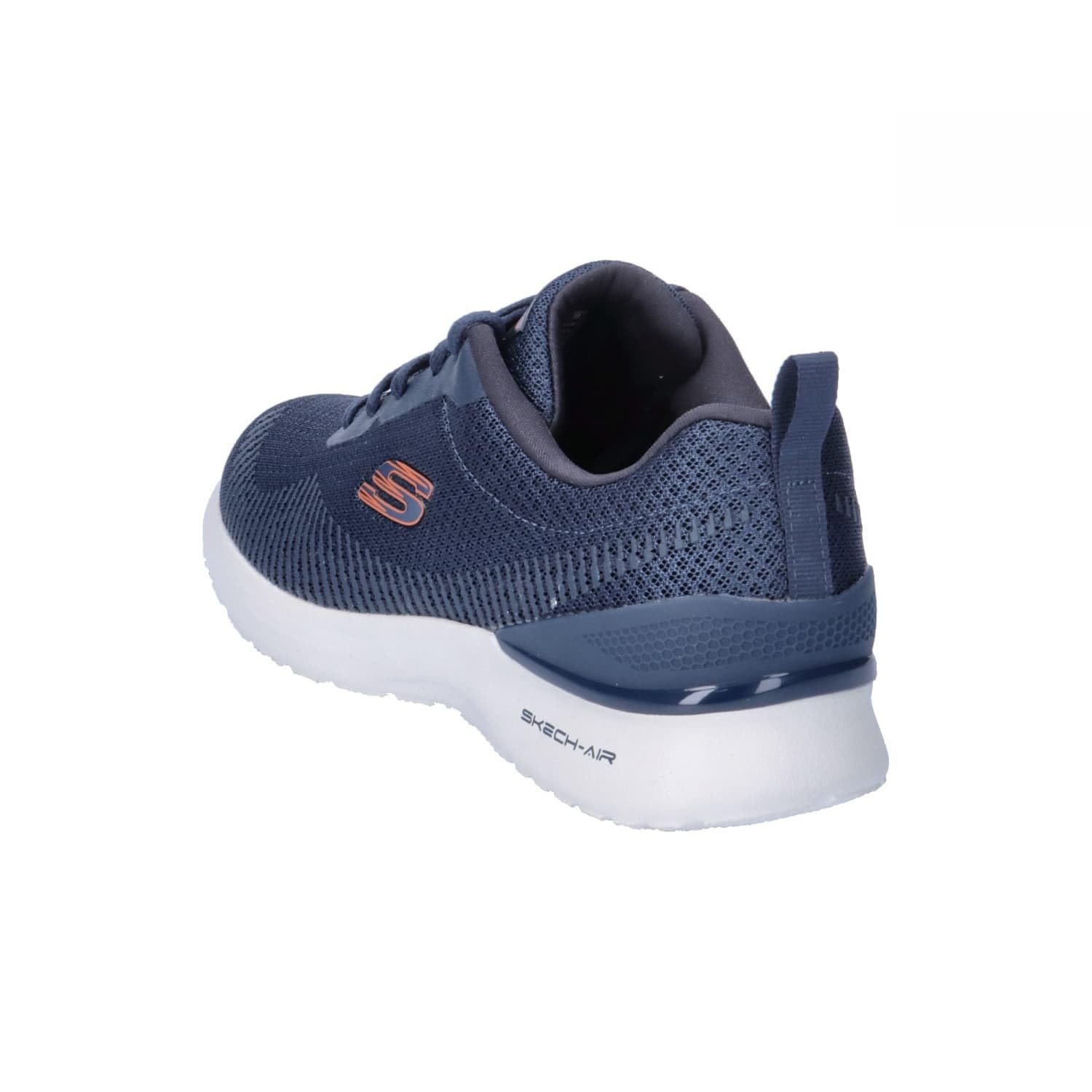 Чоловічі Кросівки Skechers Skech-air Dynamight Bliton, фото №4