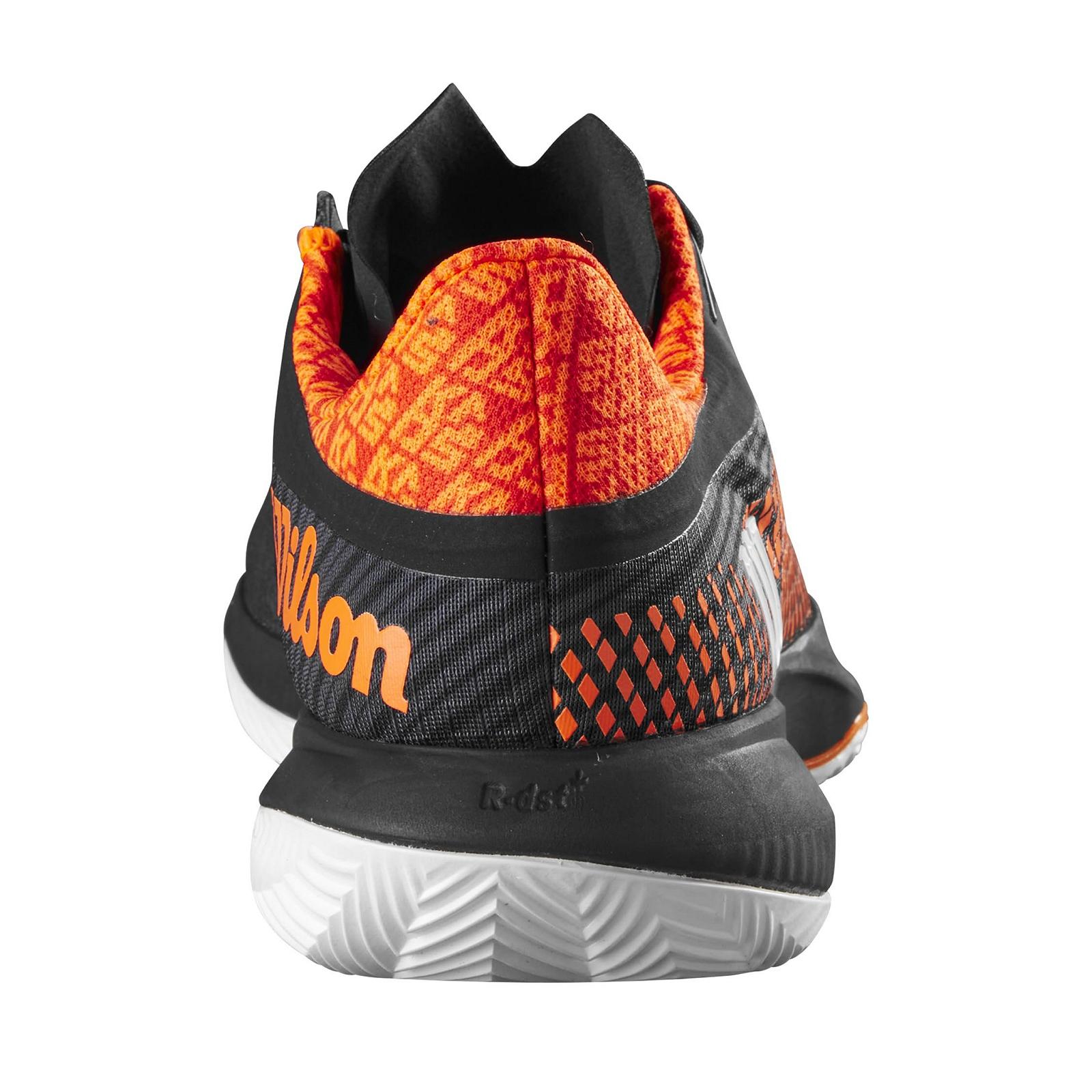 Тенісні Кросівки Wilson KAOS Swift 1.5 Clay Чоловічі, фото №5 Тенісні Кросівки Wilson KAOS Swift 1.5 Clay Чоловічі, фото №5