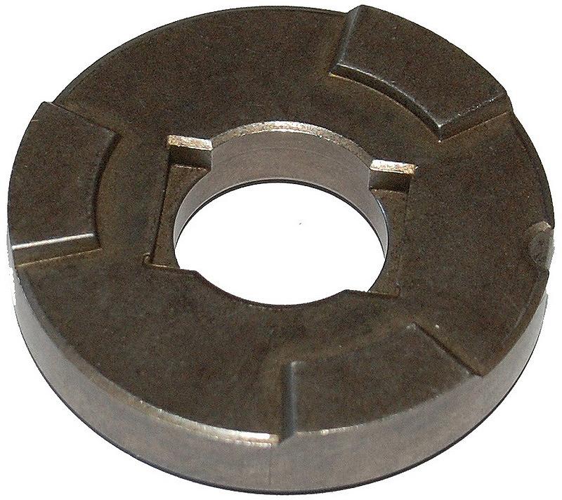 Муфта перфоратор Skil 1745 1616409012 (d18*46) арт.перф667, фото №1 Муфта перфоратор Skil 1745 1616409012 (d18*46) арт.перф667, фото №1