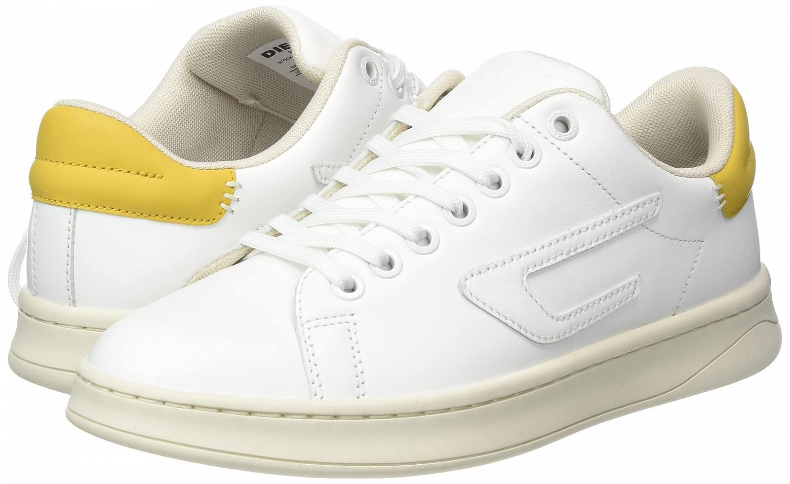 Кросівки Diesel S-Athene Low W, фото №7