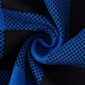 Комплект в клетку Bkazwe новогодняя пижама для малышей synthetic.ua - Фото 1