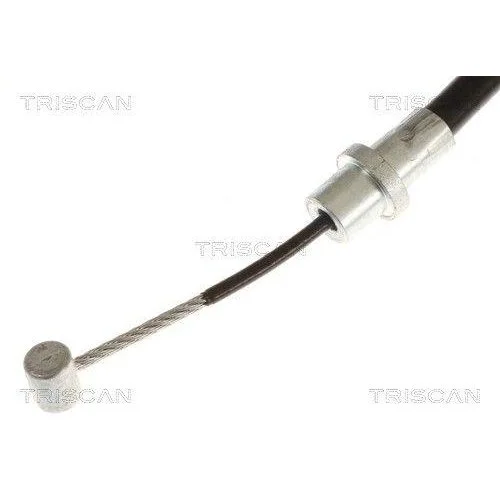 Трос стояночного тормоза TRISCAN 8140 421145 для MITSUBISHI задний правый, фото №2