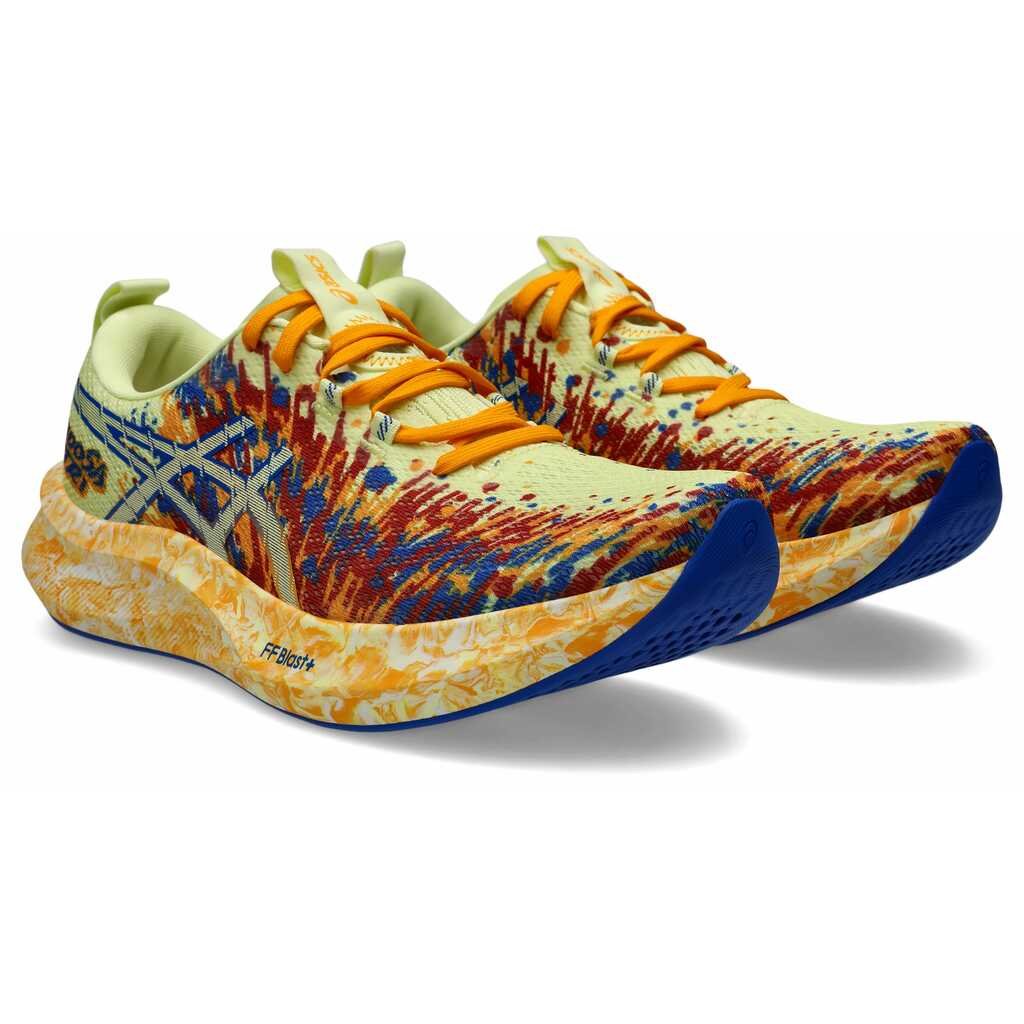 Кроссовки Asics NOOSA TRI 16 1011B872-751 Размер 44.5, фото №4
