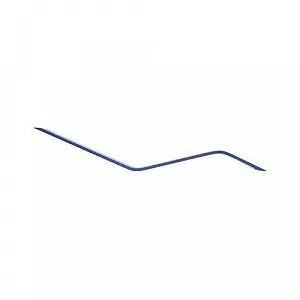 Інструмент для демонтажу кліпс кузова KS TOOLS 140.2249 synthetic.ua - Фото 1