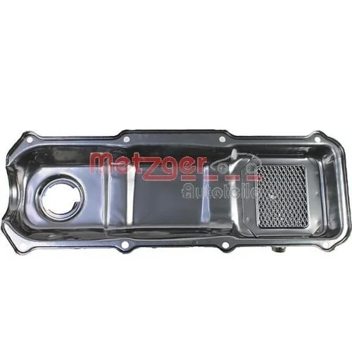 Крышка головки цилиндра METZGER 2389159 для AUDI SEAT VW, фото №2