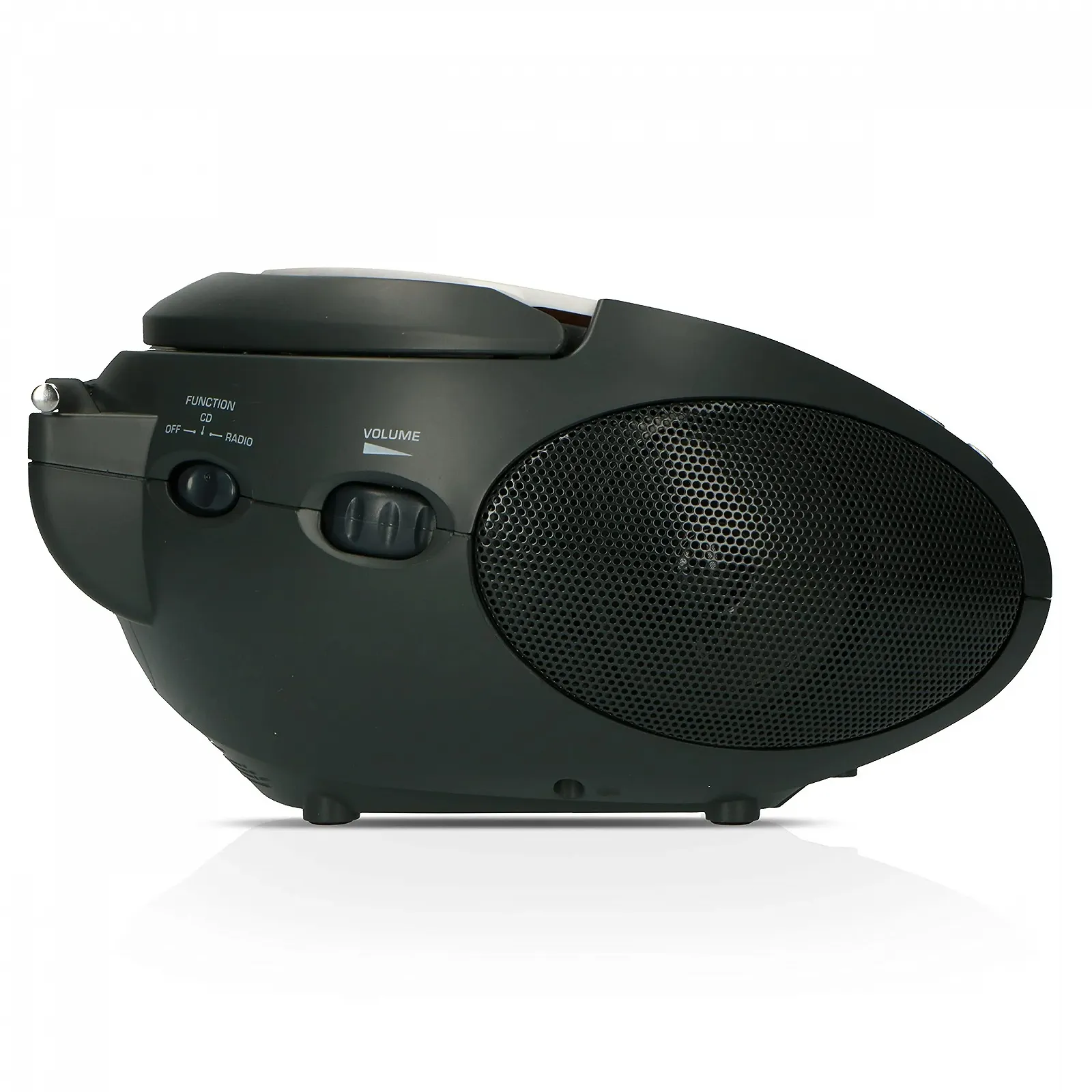 Стереосистема Lenco SCD24 CD-радіо, фото №5