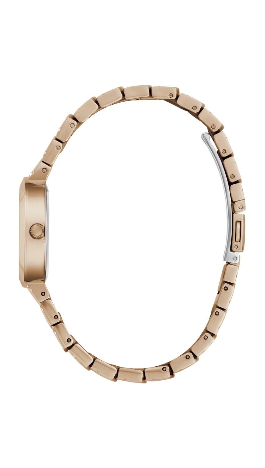 Годинник Аналоговий GUESS GW0871L3 Білий циферблат, фото №2