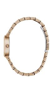 Годинник Аналоговий GUESS GW0871L3 Білий циферблат synthetic.ua - Фото 1