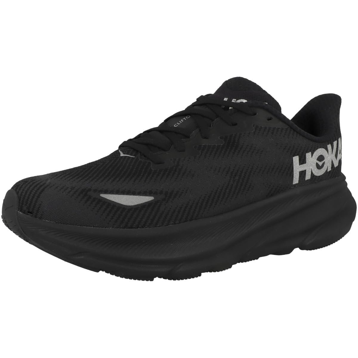 Кросівки HOKA Clifton 9 GTX Чоловічі, фото №4