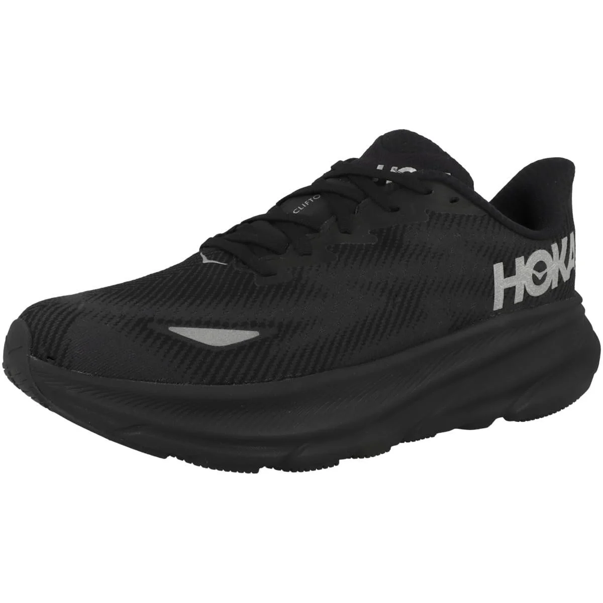 Кросівки HOKA Clifton 9 GTX Чоловічі, фото №4