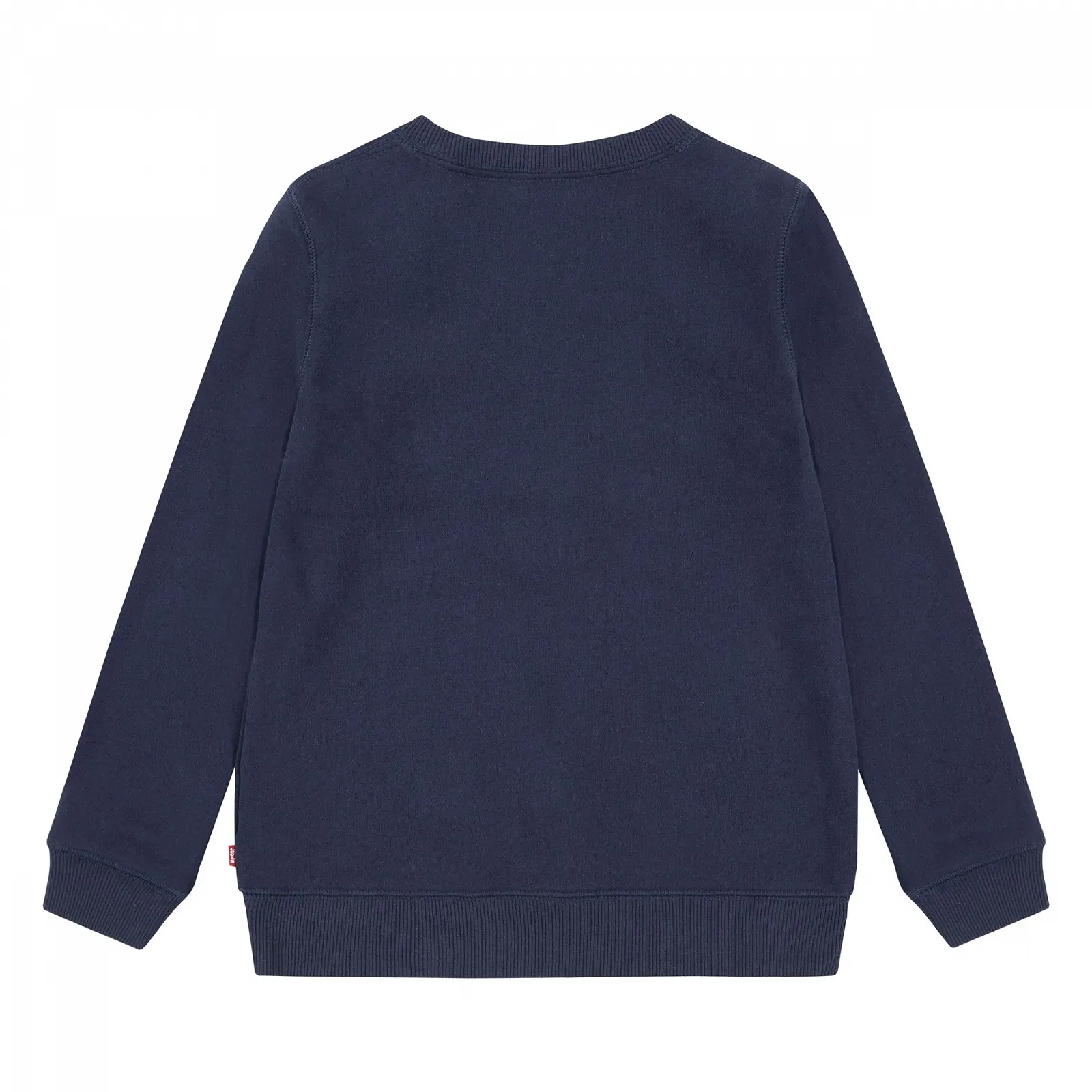 Толстовка Levi's Batwing Crew Neck для мальчиков (1 шт. в упаковке), фото №3 Толстовка Levi's Batwing Crew Neck для мальчиков (1 шт. в упаковке), фото №3