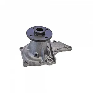 Водяной насос охлаждения двигателя SKF Aquamax VKPC 91416 для TOYOTA - Фото 1