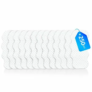 Пластыри против храпа M и Plasters, 50 шт., премиум тейп для рта для лучшего сна, пластыри против храпа для носового дыхания, универсальный размер - Фото 1