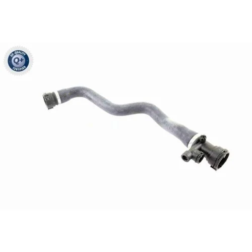 Шланг радіатора VAICO Q+ V20-1406 для BMW, лівий верхній, фото №3 Шланг радіатора VAICO Q+ V20-1406 для BMW, лівий верхній, фото №3