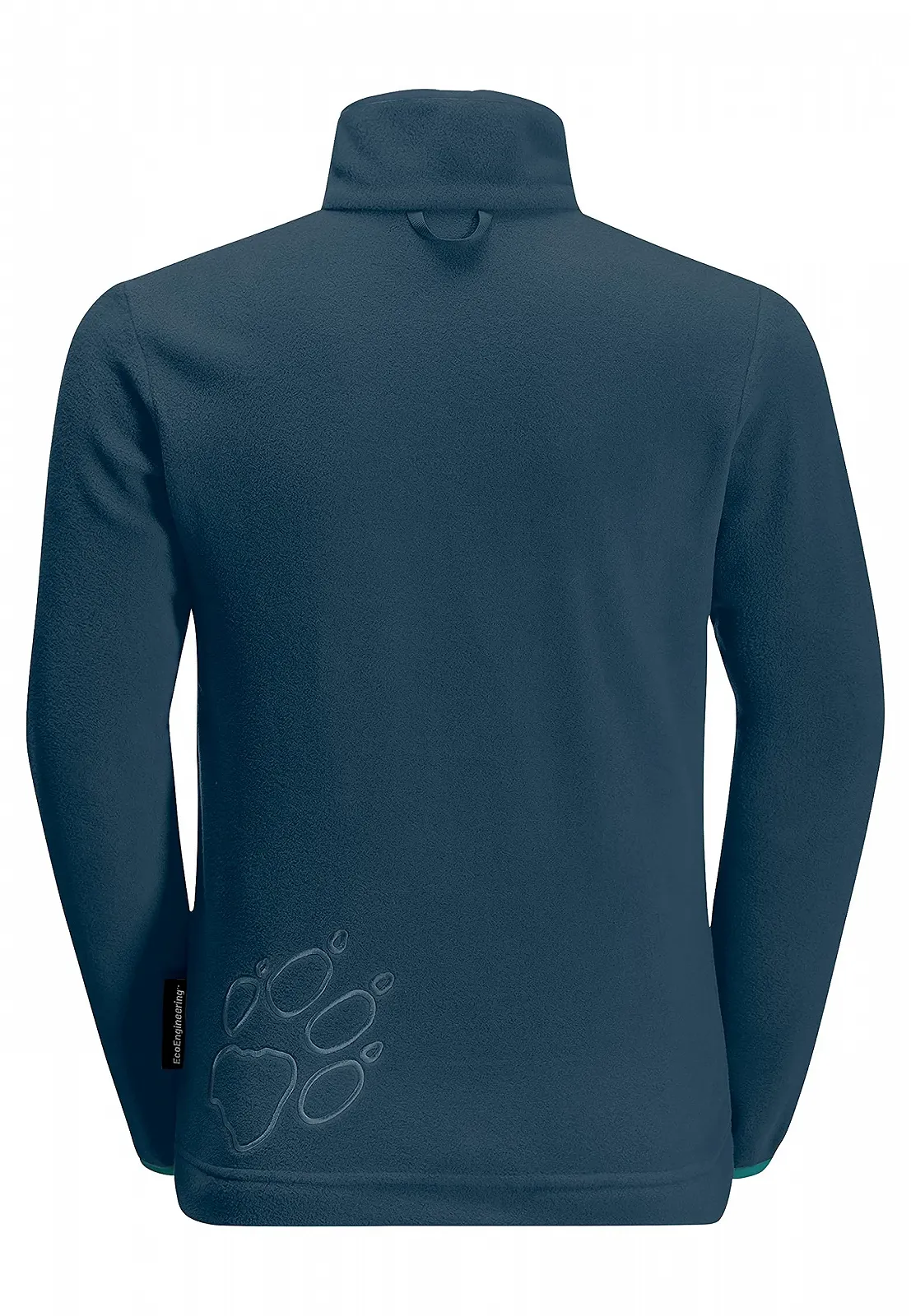 Флисовая куртка Jack Wolfskin Sandpiper Unisex K, фото №3 Флисовая куртка Jack Wolfskin Sandpiper Unisex K, фото №3