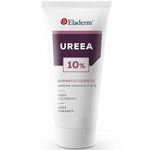Крем для ног Urea Cream 10% 100 мл - Фото 1
