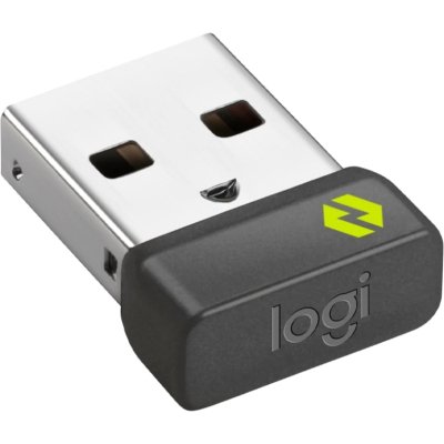 Мышка Logitech M240 Silent for Business Wireless/Bluetooth Graphite (910-007182), фото №4 Мышка Logitech M240 Silent for Business Wireless/Bluetooth Graphite (910-007182), фото №4