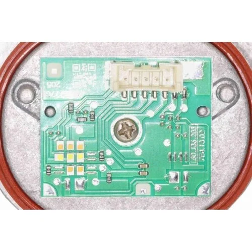 Блок керування освітленням VEMO Green Mobility Parts V30-73-0057 для MERCEDES-BENZ, фото №3