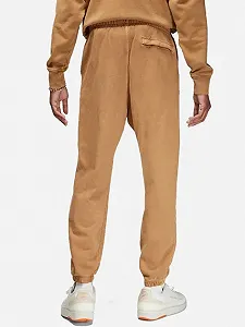 Штаны Jordan Essentials L Коричневый synthetic.ua - Фото 1
