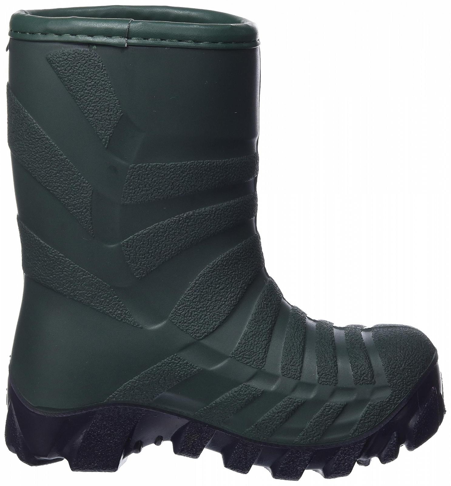 Чоботи Viking Unisex Kinder Ultra Warm Schneestiefel, фото №4