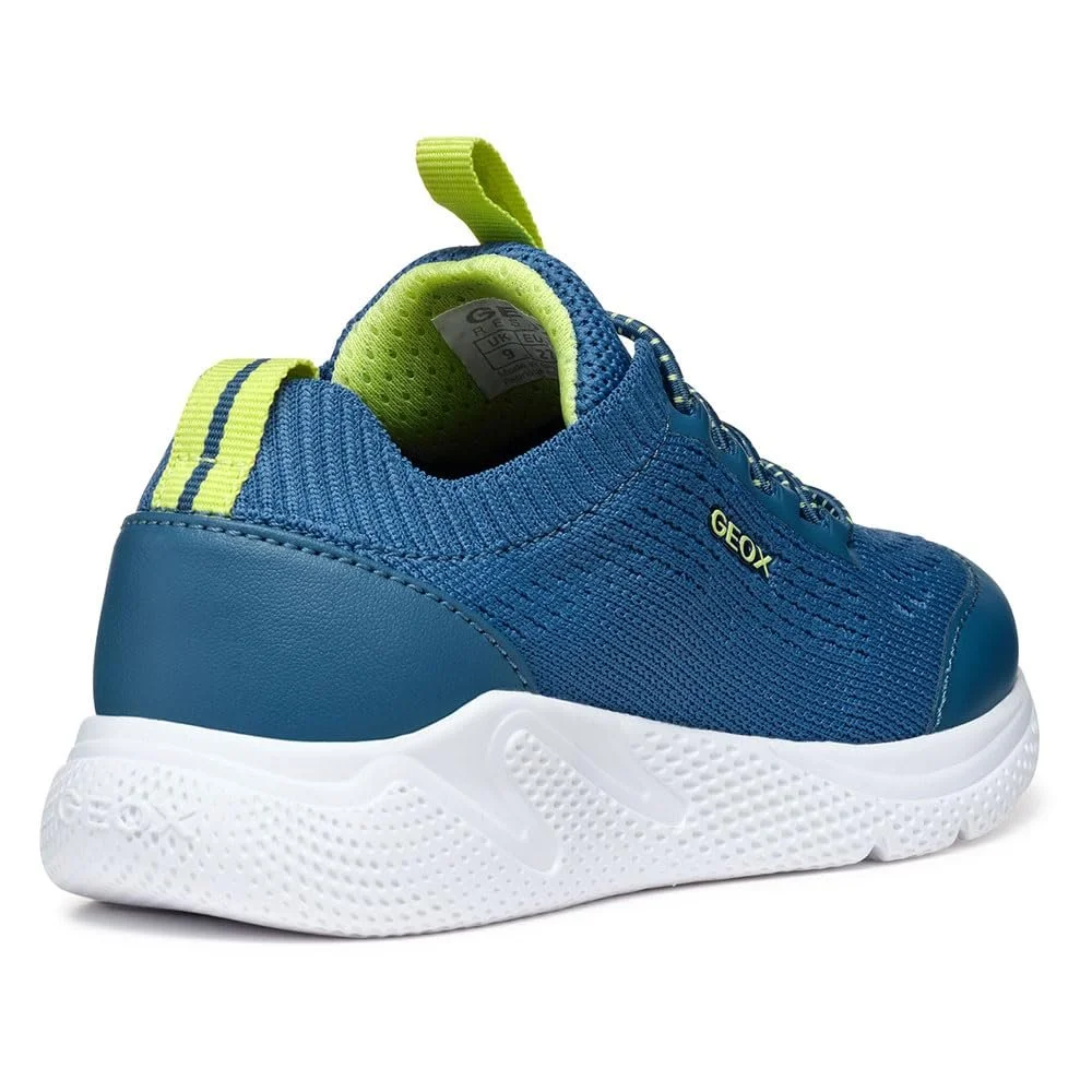 Кроссовки Geox J Sprintye Boy A для мальчиков, фото №7