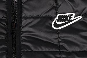 Жилет Nike XS synthetic.ua - Фото 1