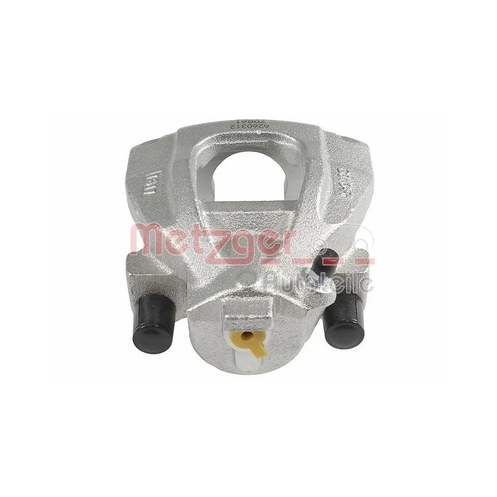 Гальмівний супорт METZGER 6260312 для BMW передня вісь праворуч, фото №1