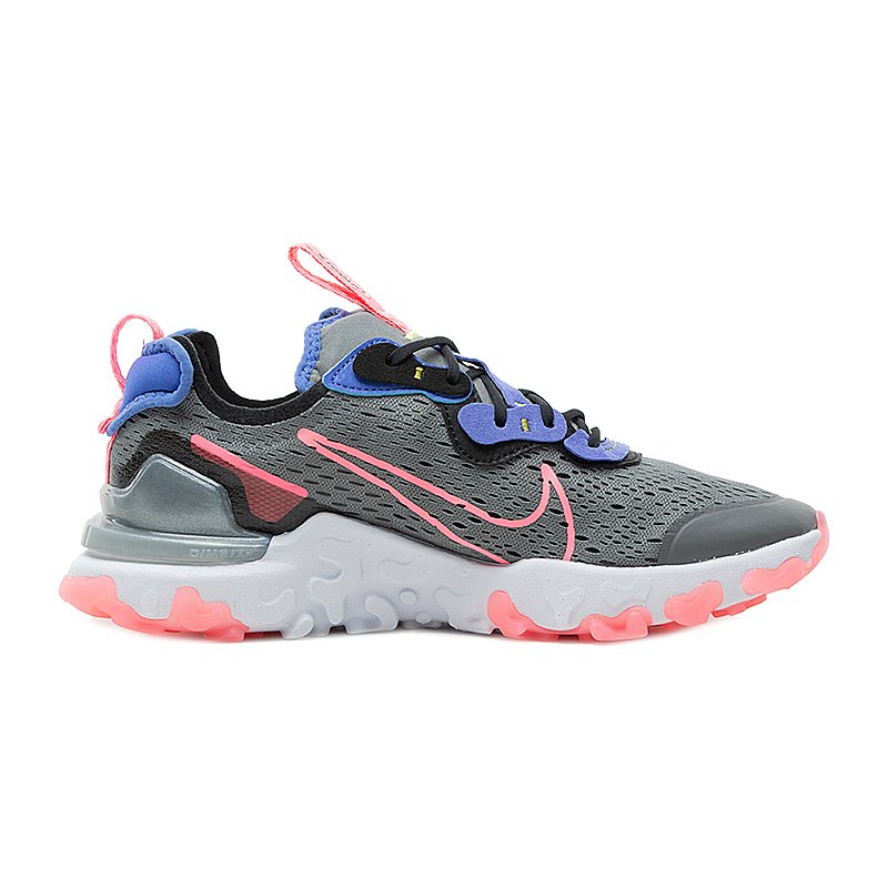 Кроссовки Nike REACT VISION (GS) Размер 38.5, фото №3