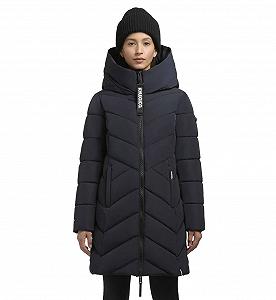 Зимове пальто Khujo Darka2 Жіноче - Фото 1