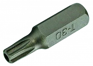 Бита SW-STAHL 04186T27 8 мм Torx (TR) T27 - Фото 1