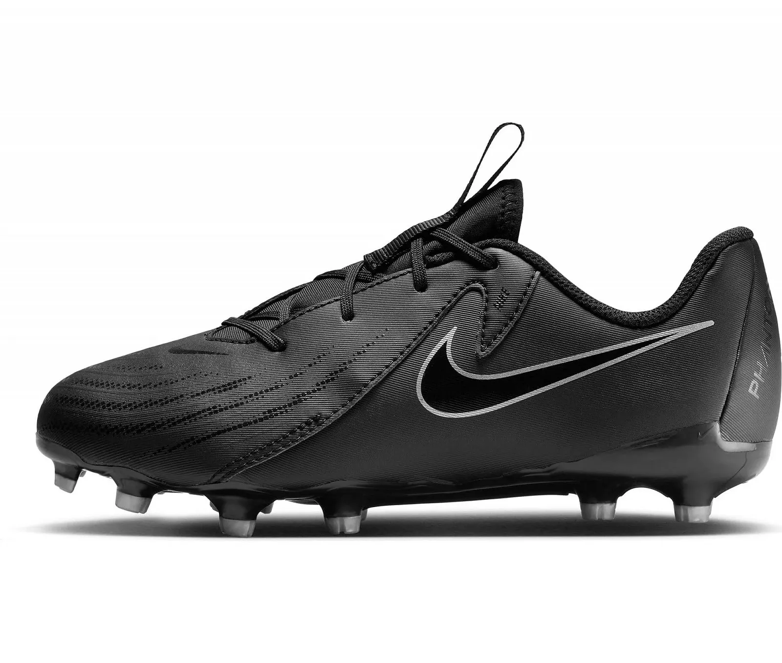 Футбольные бутсы Nike Jr Phantom Gx Ii Academy Fg/Mg для мальчиков, фото №1 Футбольные бутсы Nike Jr Phantom Gx Ii Academy Fg/Mg для мальчиков, фото №1