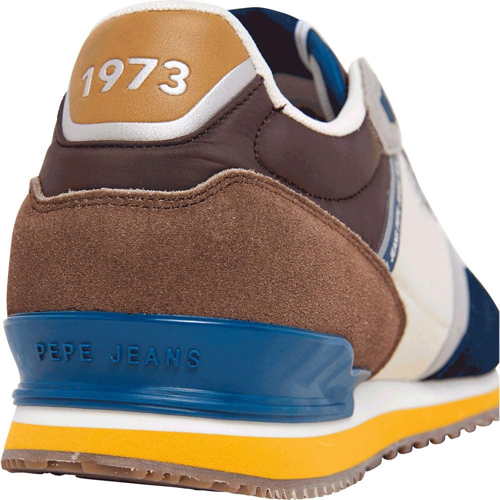 Кроссовки Pepe Jeans London Link M, фото №5