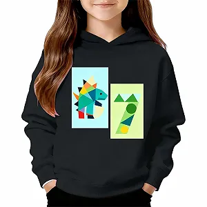 Толстовка Дитяча - Фото 1