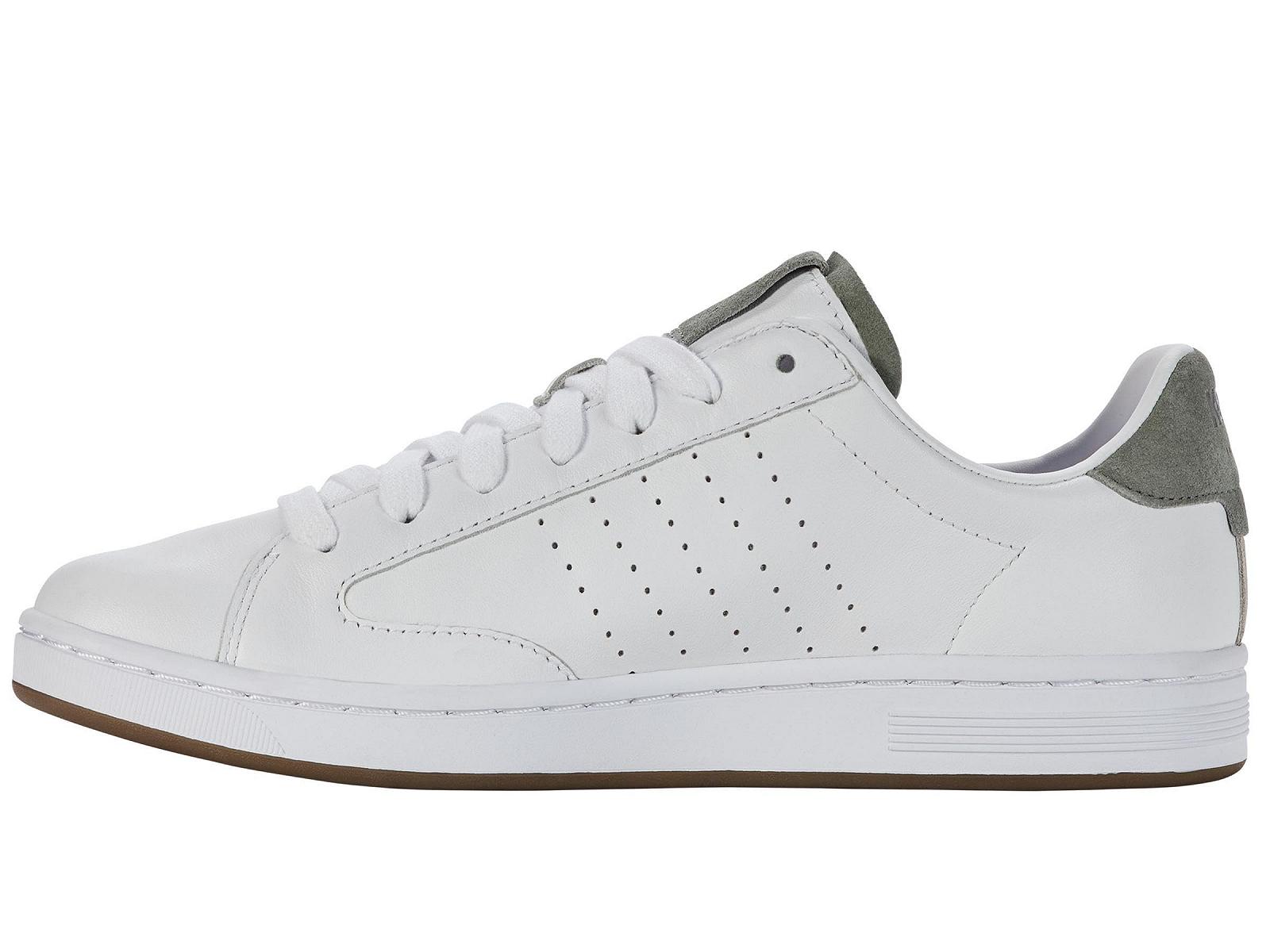 Кросівки K-Swiss Lozan чоловічі, фото №6