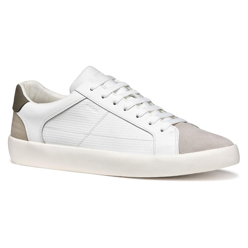 Кроссовки Geox U Affile A, фото №1