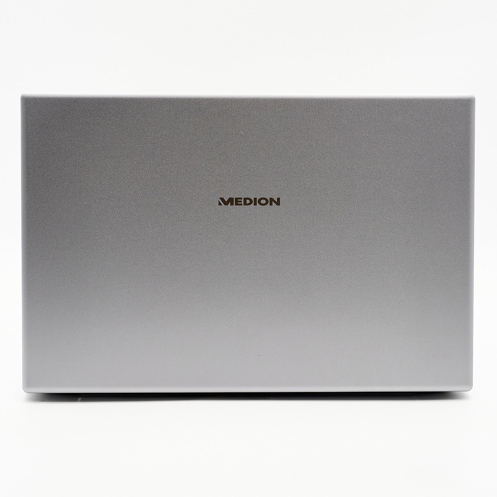 Ноутбук 16.1" Medion (Lenovo Group) E16401 Intel Core i5-1135G7 RAM 8 ГБ SSD 1 ТБ Intel Iris Xe Graphics Підсвітка клавіатури Win10 (4346), фото №9