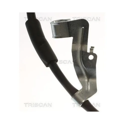 Трос стоянкового гальма TRISCAN 8140 69180 для SUZUKI задній лівий, фото №4