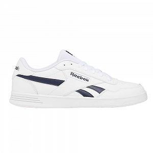 Кросівки Unisex Reebok Court Advance synthetic.ua - Фото 1