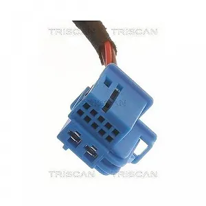 Газовая пружина багажника TRISCAN 8710 23310 для MERCEDES-BENZ, задняя правая synthetic.ua - Фото 1