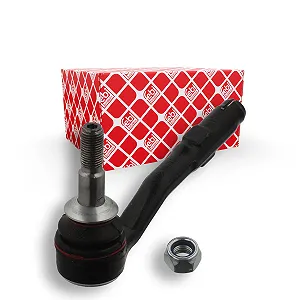 Наконечник рулевой тяги FEBI BILSTEIN 27204 для BMW, передний мост слева - Фото 1