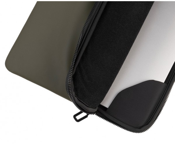 Tucano Чохол Gommo MB Pro 14", зелений, фото №5