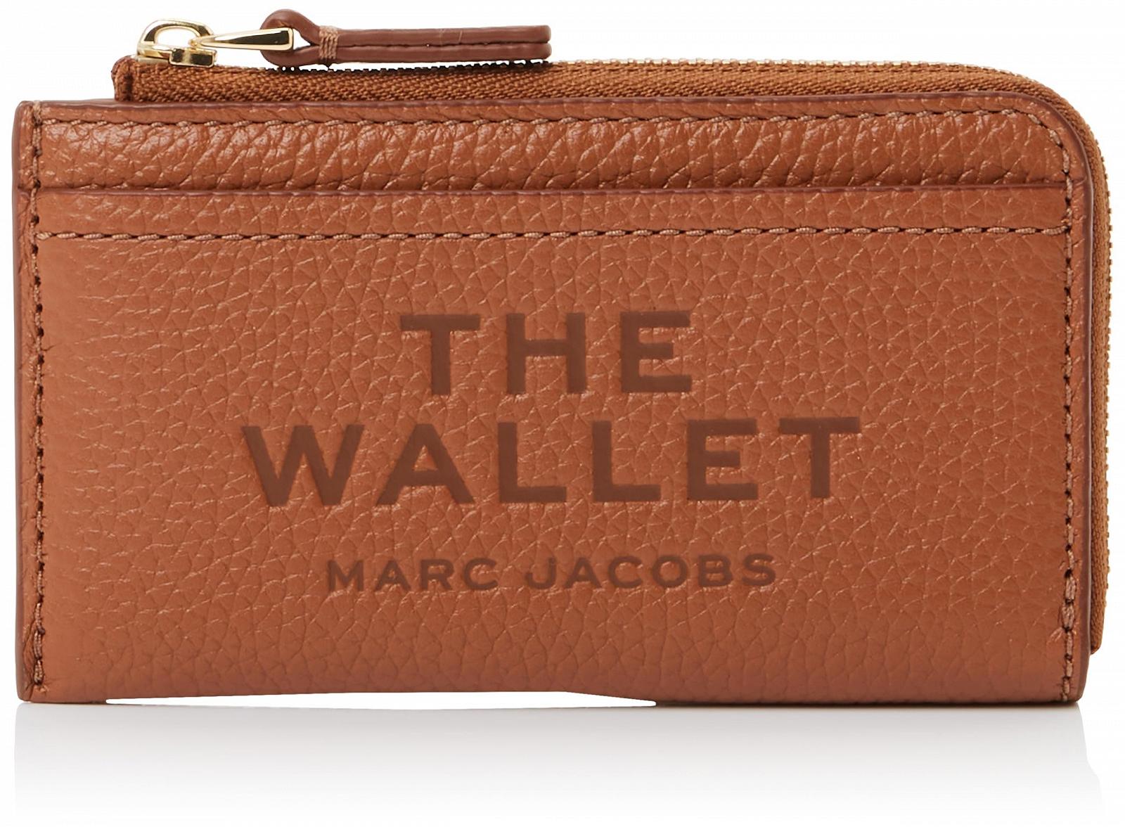 Гаманець Marc Jacobs The Top Zip Multi Wallet, фото №1