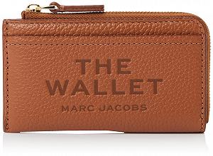 Гаманець Marc Jacobs The Top Zip Multi Wallet - Фото 1