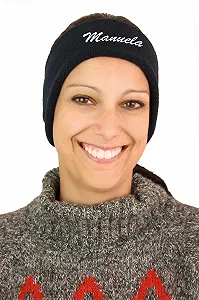 Повязка на голову Голубой - Фото 1