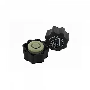 Крышка радиатора VAICO Green Mobility Parts V42-0255 - Фото 1