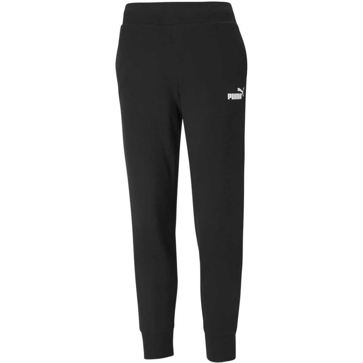 Штани ESS Sweat Pants Closed FL W XS, фото №1