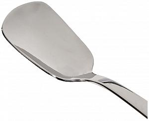 Ложка цукрова ZWILLING Dinner Нержавіюча сталь Срібна synthetic.ua - Фото 1