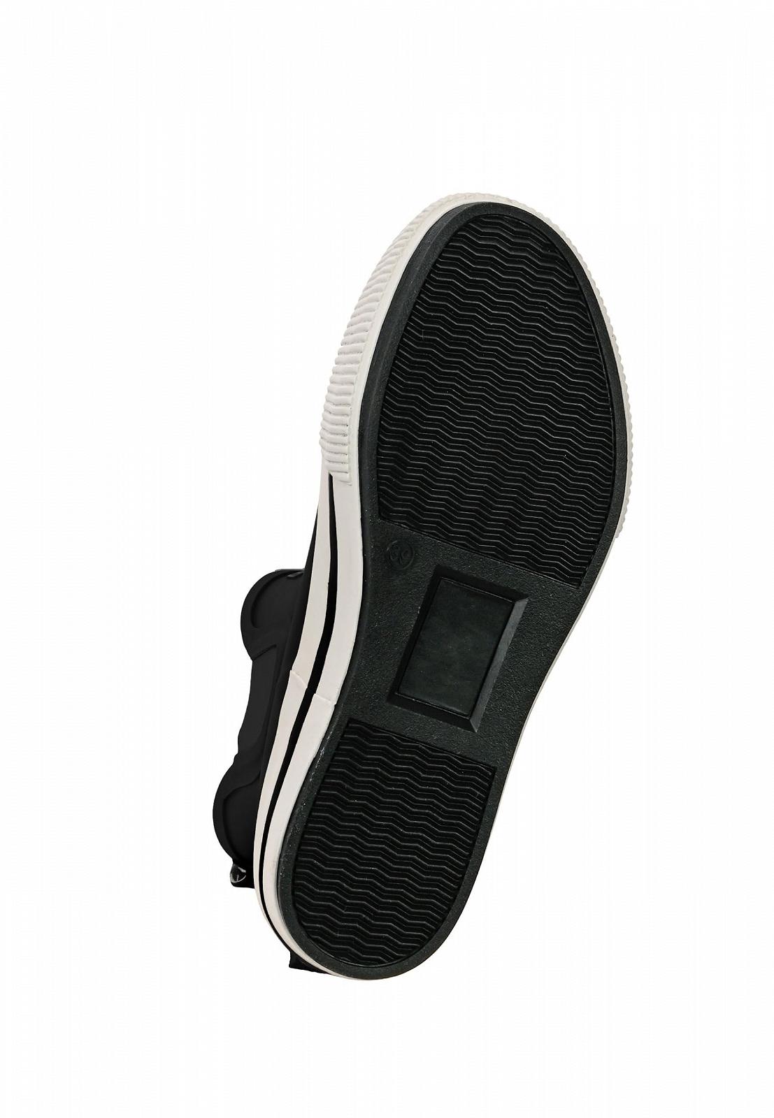 Чоботи MADSea Unisex Wellington Short Story, фото №5